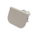 Перемикач змиву унітазів VitrA Rim-ex 88639420YP1TE