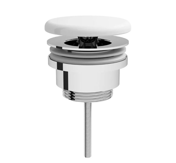 Донний клапан VitrA білий 88-6392L003-0159