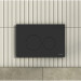 Панель змиву VitrA Origin Flush Plate чорний матовий 88-740-2411