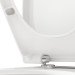 Унітаз підлоговий VitrA Zentrum Rim - Ex 88-9824B003-7216 з бачком та сидінням Soft Close