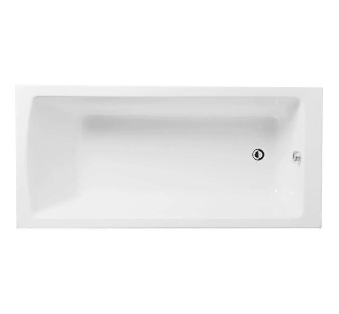 Ванна акрилова VitrA Neon 170x75 88-52280001000