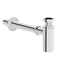 Сифон для раковини VitrA хром 88-A45123