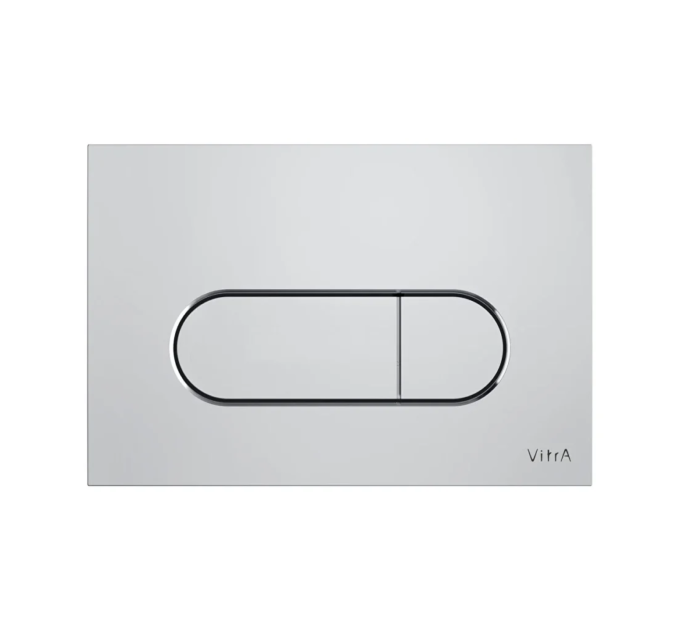 Комплект VitrA Integra Rim-ex Seat