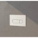 Панель змиву VitrA Root Round Flush Plate хром глянець 88-740-2280