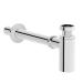 Сифон для раковини VitrA хром 88-A45123