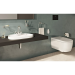 Сифон для раковини VitrA хром 88-A45123