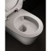 Унітаз подвісний VitrA Nest QuaFlush 88-7870B403-7205 з сидінням Soft Close