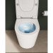 Унітаз подвісний VitrA Nest QuaFlush 88-7870B403-7205 з сидінням Soft Close