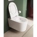 Унітаз подвісний VitrA Nest QuaFlush 88-7870B403-7205 з сидінням Soft Close