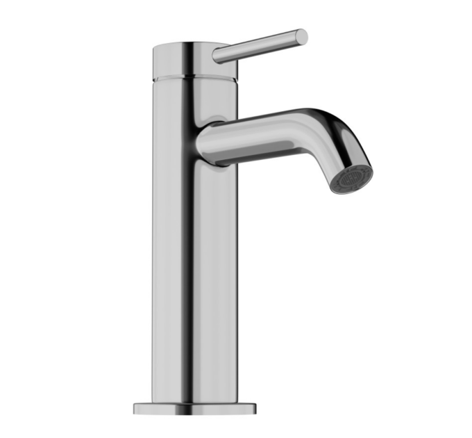 Змішувач для раковини VitrA Minimax Round хром 88-A43530EXP