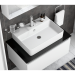 Змішувач для раковини VitrA Minimax Round хром 88-A43530EXP