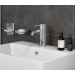 Змішувач для раковини VitrA Minimax Round хром 88-A43530EXP