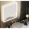 Дзеркало Ibiza 60x80 88-Ibz60s80-CWDd з Led підсвічуванням
