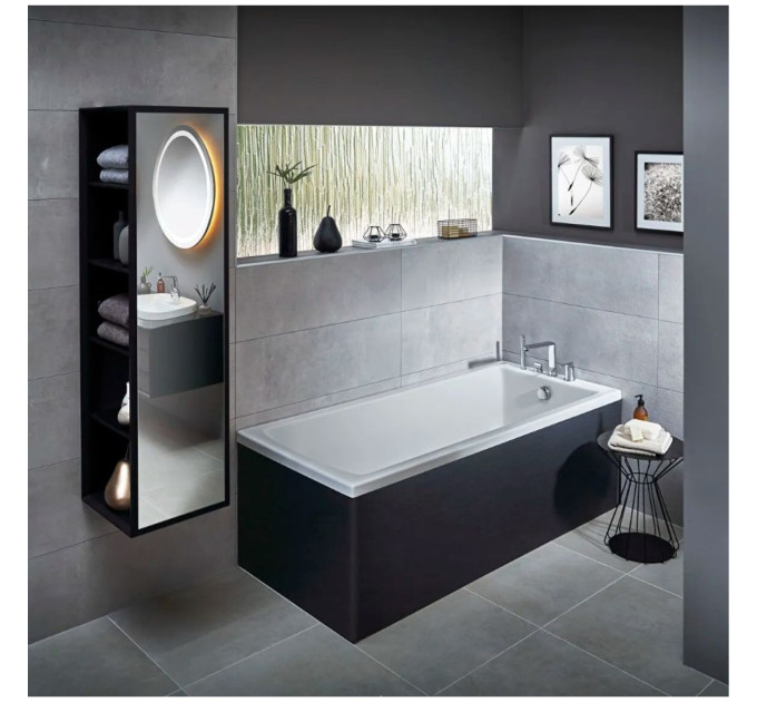 Ванна акрилова VitrA Neon 170x70 88-52530001000