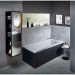Ванна акрилова VitrA Neon 170x70 88-52530001000