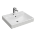 Раковина підвісна VitrA Integra Square 60 см 88-7895B003-0001