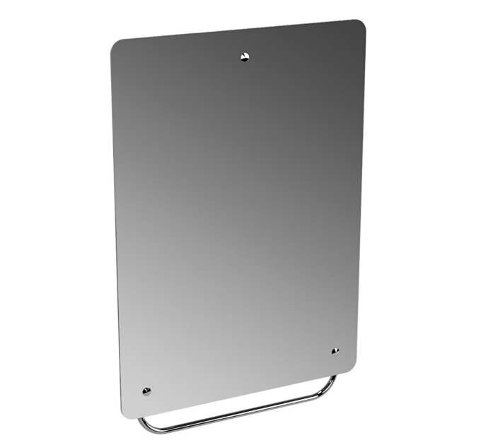 Дзеркало для людей з обмеженими можливостями VitrA Arkitekt 50x75 88-A44002