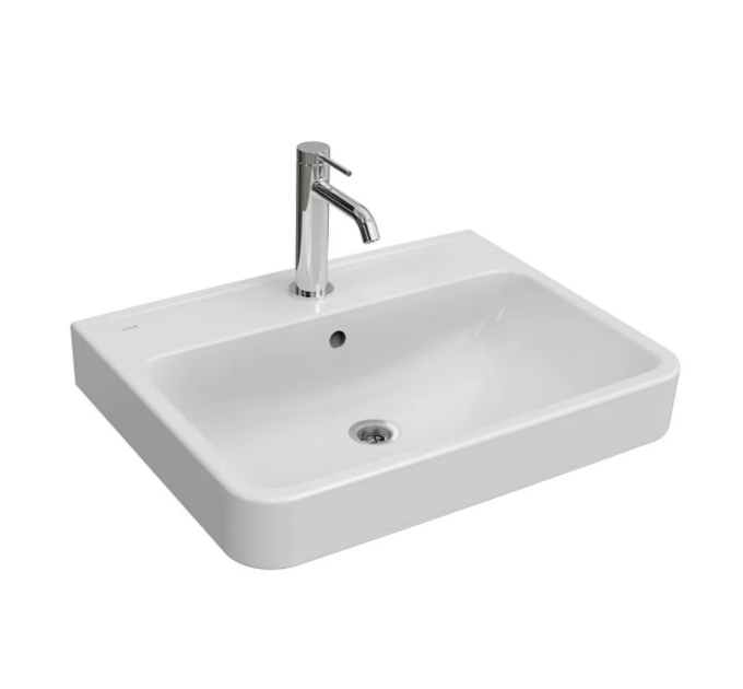 Раковина підвісна VitrA Integra Round 60 см 88-7901B003-0001