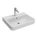 Раковина підвісна VitrA Integra Round 60 см 88-7901B003-0001
