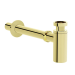 Сифон для раковини VitrA золото 88-A4512374