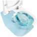 Унітаз підвісний VitrA Integra Round Rim – Ex 88-7041B003-7205 з сидінням Soft Close