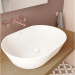 Раковина накладна VitrA Geo Bowl 55 см 88-7427B003-0016