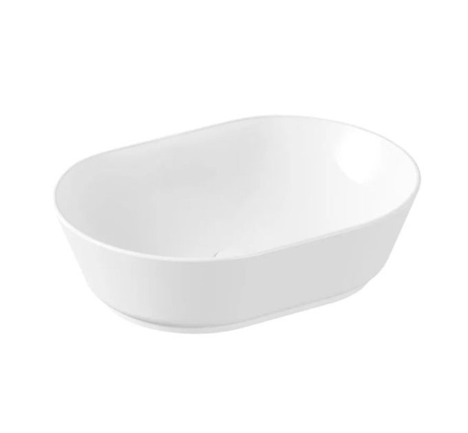 Раковина накладна VitrA Geo Bowl 55 см 88-7427B003-0016