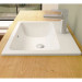 Раковина врізна VitrA S20 55 см 88-5465B003-0001