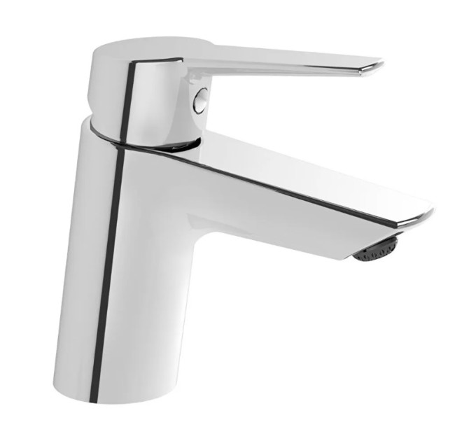 Змішувач для раковини VitrA Solid S хром 88-A42440