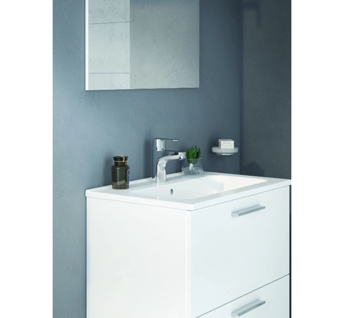 Змішувач для раковини VitrA Solid S хром 88-A42440