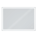 Дзеркало Nil 100x70 88-Nil100s70-CWDd з Led підсвічуванням