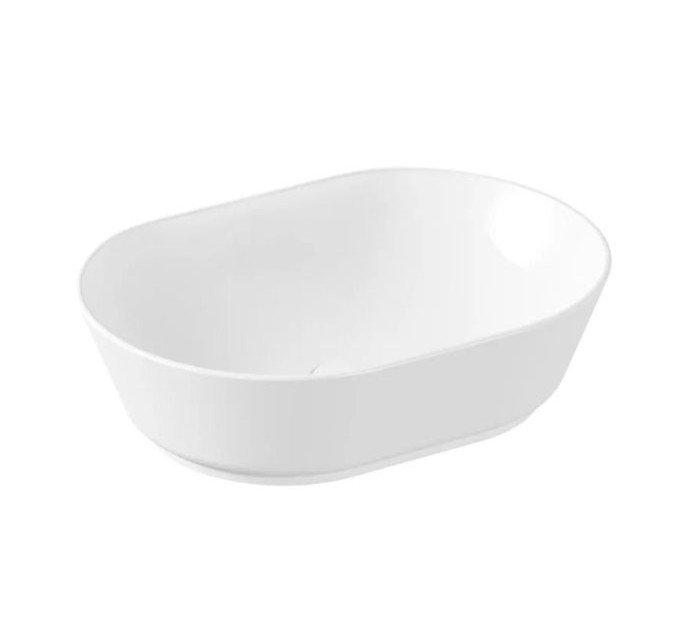 Раковина накладна VitrA Geo Bowl 55 см 88-7427B003-0016