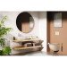 Раковина накладна VitrA Geo Bowl 55 см 88-7427B003-0016