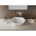 Раковина накладна VitrA Geo Bowl 55 см 88-7427B003-0016