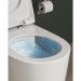 Унітаз підвісний VitrA Metropole Round QuaFlush 88-7910B403-0075 з сидінням Soft Close