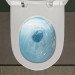 Унітаз підвісний VitrA Metropole Round QuaFlush 88-7910B403-0075 з сидінням Soft Close