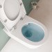 Унітаз підвісний VitrA Metropole Round QuaFlush 88-7910B403-0075 з сидінням Soft Close