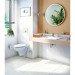 Раковина врізна VitrA S20 55 см 88-5465B003-0001