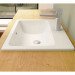 Раковина врізна VitrA S20 55 см 88-5465B003-0001