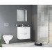 Змішувач для раковини VitrA Solid S хром 88-A42440