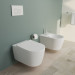 Біде підвісне VitrA Metropole Round 88-7912B403-0288