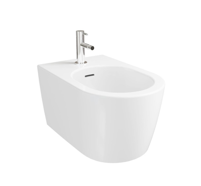 Біде підвісне VitrA Metropole Round 88-7912B403-0288