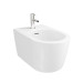 Біде підвісне VitrA Metropole Round 88-7912B403-0288