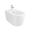 Біде підвісне VitrA Metropole Round 88-7912B403-0288