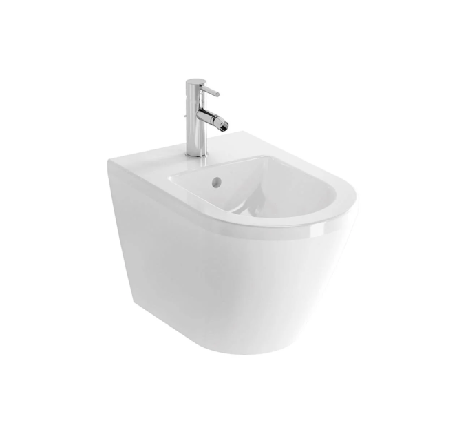 Біде підвісне VitrA Integra 88-7042B003-7200