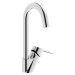Змішувач для кухні VitrA Solid S хром 88-A42442EXP
