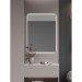 Дзеркало Nil 50x70 88-Nil50s70-CWDd з Led освітленням