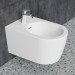 Біде підвісне VitrA Metropole Round 88-7912B403-0288