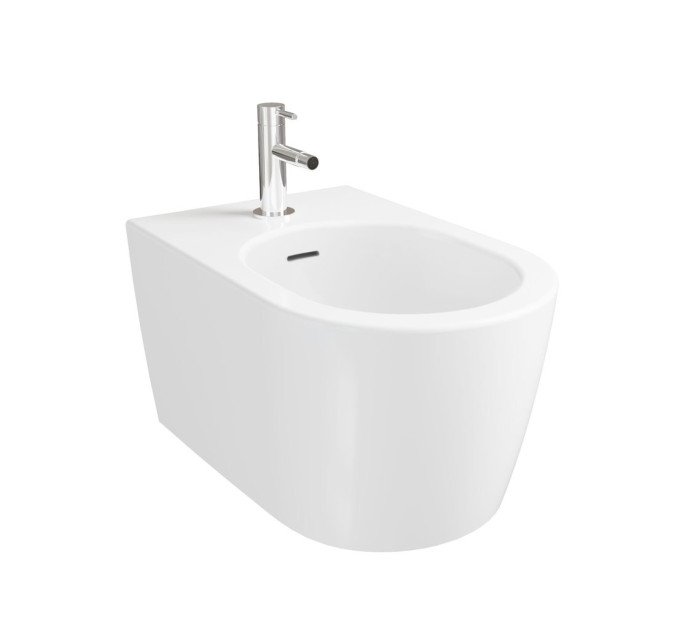 Біде підвісне VitrA Metropole Round 88-7912B403-0288