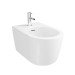 Біде підвісне VitrA Metropole Round 88-7912B403-0288